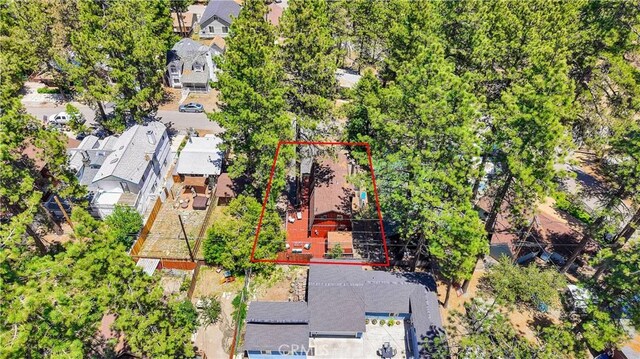 1381 Laura St, Wrightwood, CA 92397 - photo 58