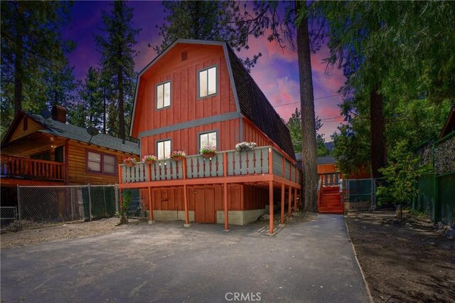 1381 Laura St, Wrightwood, CA 92397 - photo 2