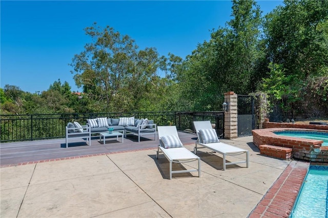 4408 Dulcinea Ct, Woodland Hills, CA 91364 - photo 51