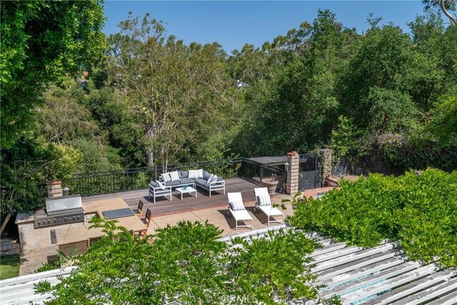 4408 Dulcinea Ct, Woodland Hills, CA 91364 - photo 39