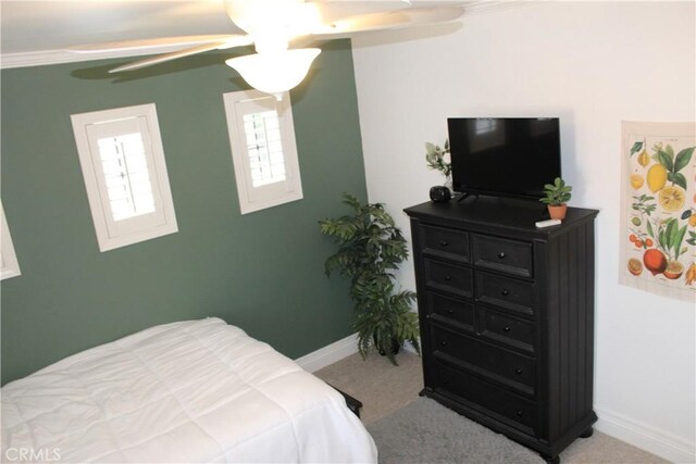 1338 Coral Gables Cir, Corona, CA 92881 - bedroom with carpet flooring and baseboards