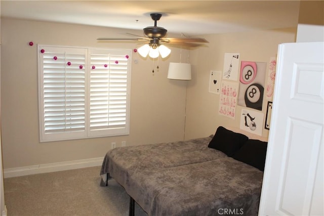 1338 Coral Gables Cir, Corona, CA 92881 - carpeted bedroom featuring baseboards