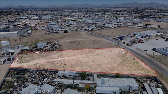 0 Darwin, Hesperia, CA 92345