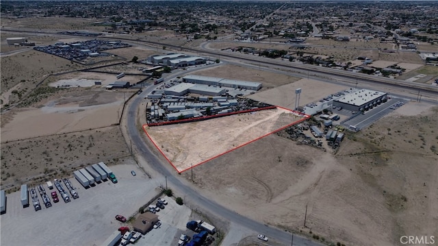 0 Darwin, Hesperia, CA 92345