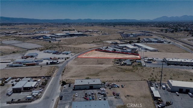 0 Darwin, Hesperia, CA 92345