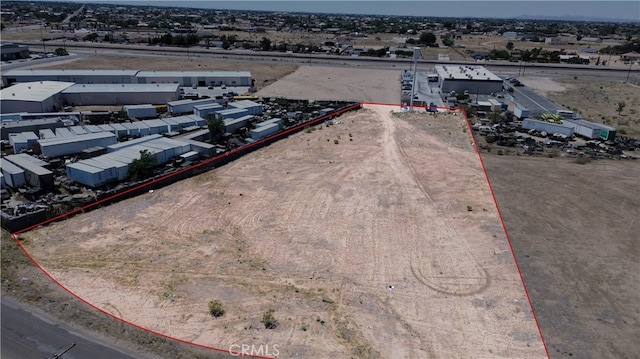 0 Darwin, Hesperia, CA 92345