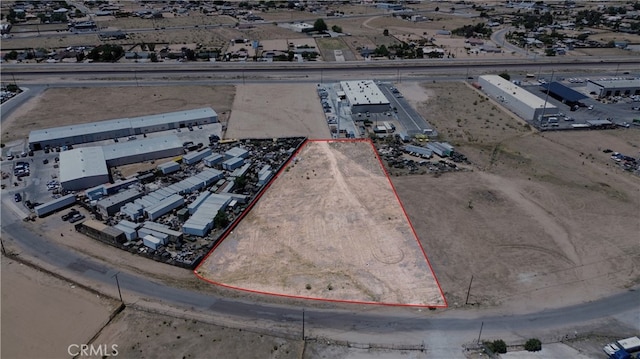 0 Darwin, Hesperia, CA 92345