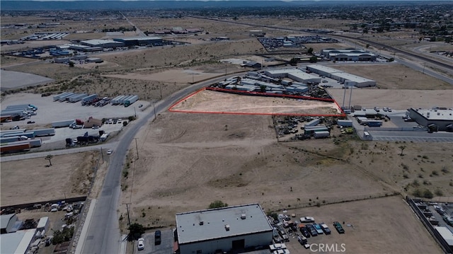 0 Darwin, Hesperia, CA 92345