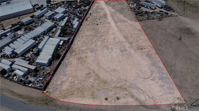 0 Darwin, Hesperia, CA 92345