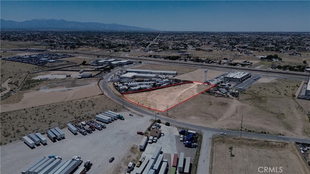 0 Darwin, Hesperia, CA 92345