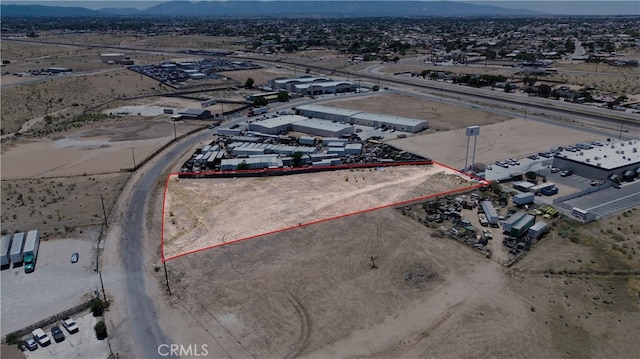 0 Darwin, Hesperia, CA 92345