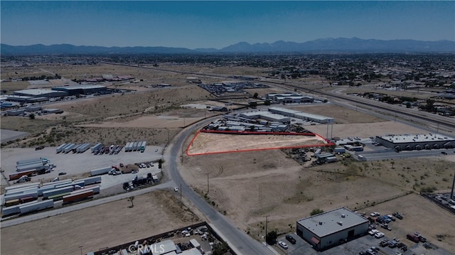 0 Darwin, Hesperia, CA 92345