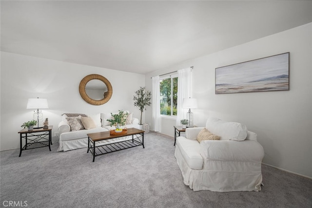 4057 Via Encinas, Cypress, CA 90630 - view of carpeted living room