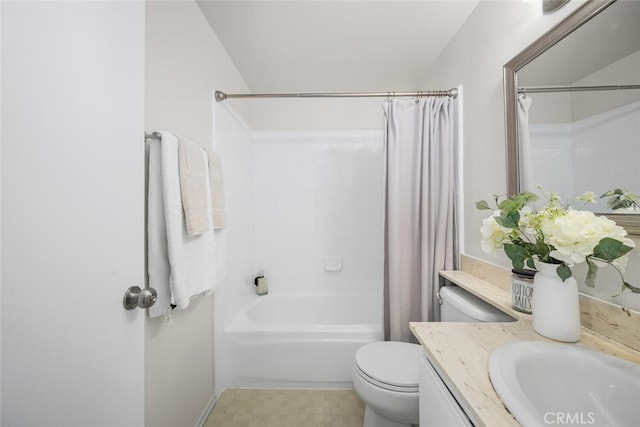 4057 Via Encinas, Cypress, CA 90630 - bathroom with vanity and shower / tub combo
