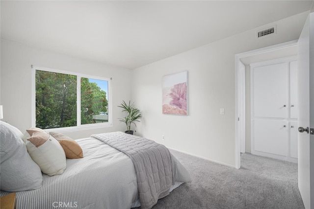 4057 Via Encinas, Cypress, CA 90630 - carpeted bedroom with baseboards