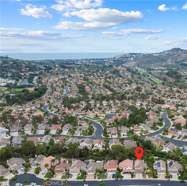 1641 Via Tulipan, San Clemente, CA 92673 - view of property location featuring nearby suburban area