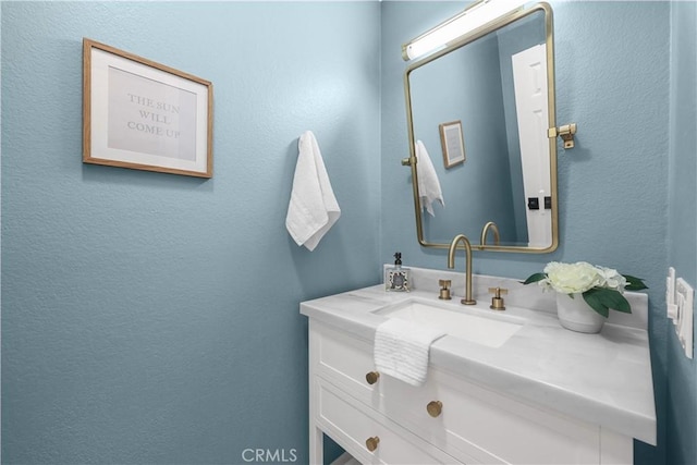 1641 Via Tulipan, San Clemente, CA 92673 - bathroom featuring vanity