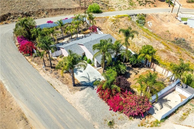 29582 Toomas Cir, Menifee, CA 92587 - view from above of property
