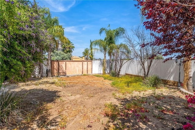 29582 Toomas Cir, Menifee, CA 92587 - view of fenced backyard