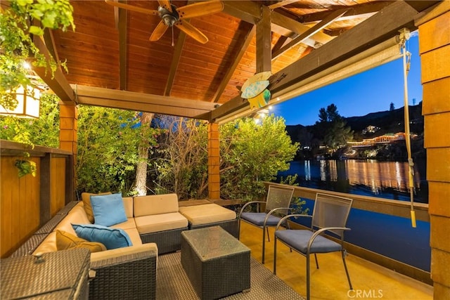 2106 Lakeshore Dr, Agoura Hills, CA 91301 - photo 5