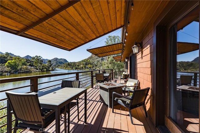 2106 Lakeshore Dr, Agoura Hills, CA 91301 - photo 14