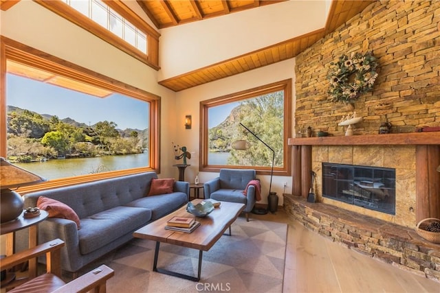 2106 Lakeshore Dr, Agoura Hills, CA 91301 - photo 10