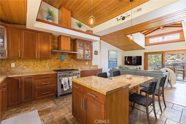 2106 Lakeshore Dr, Agoura Hills, CA 91301 - photo 18