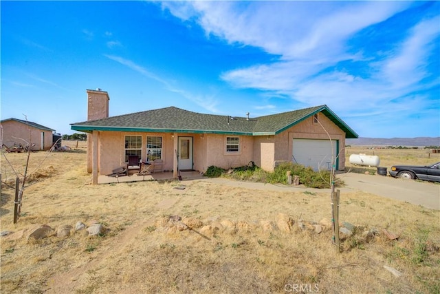 13765 Georgia Rd, Santa Margarita, CA 93453 - photo 1