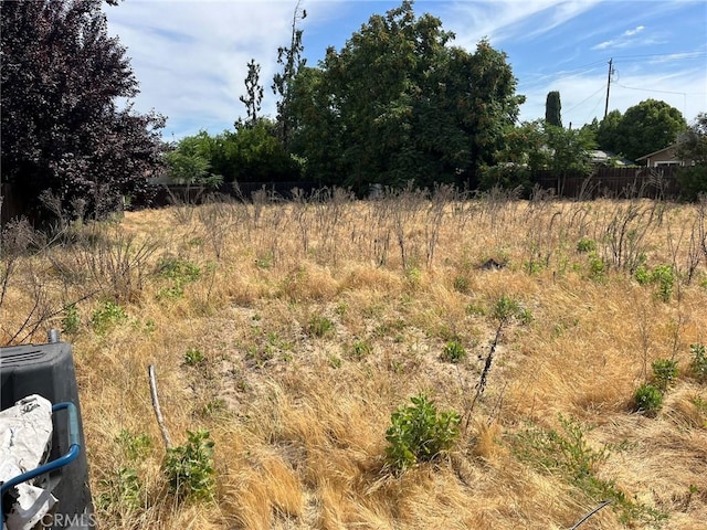 1881 Mitchell, Atwater, CA 95301 - view of local wilderness