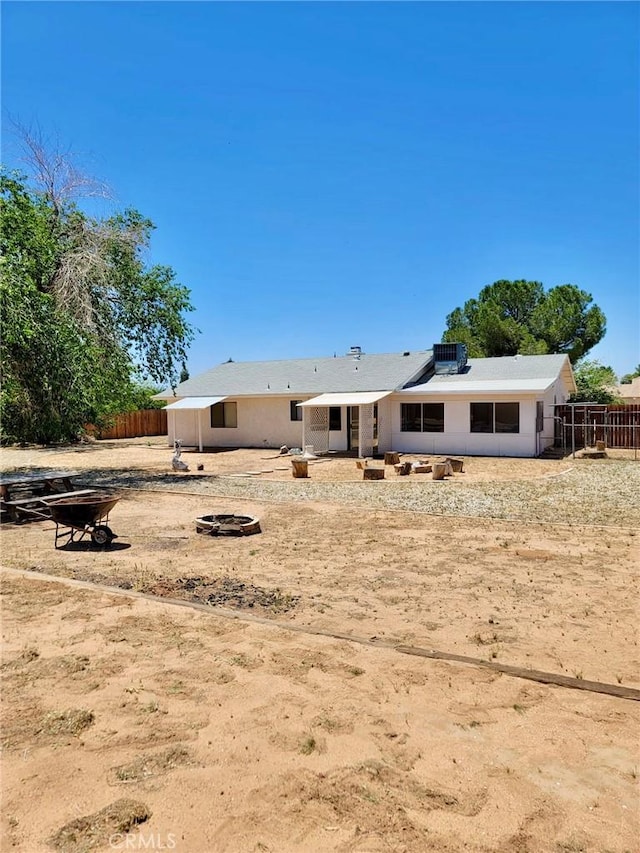 12787 Algonquin Rd, Apple Valley, CA 92308 - photo 2