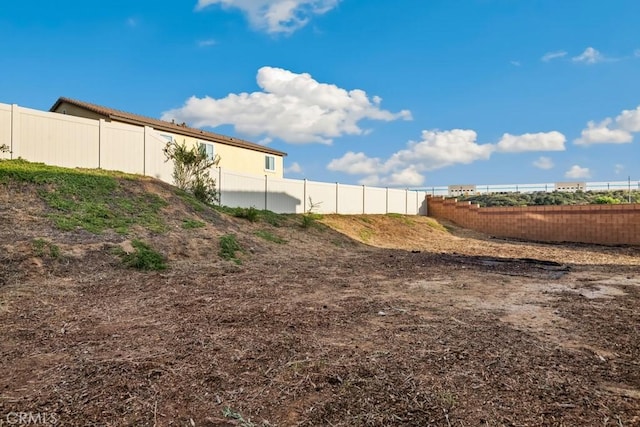14226 Sonoma Ct, Beaumont, CA 92223 - view of yard
