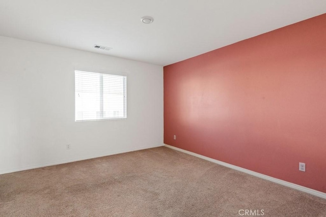 14226 Sonoma Ct, Beaumont, CA 92223 - carpeted spare room with baseboards