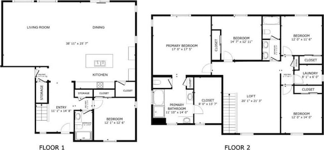 14226 Sonoma Ct, Beaumont, CA 92223 - room layout