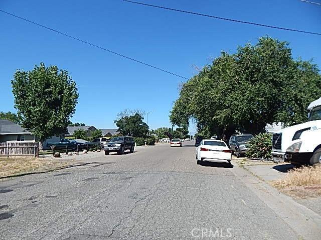2018 Donnovan Ave, Corning, CA 96021 - view of asphalt street with curbs