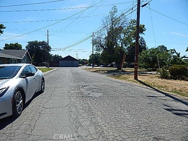 2018 Donnovan Ave, Corning, CA 96021 - view of asphalt road with curbs