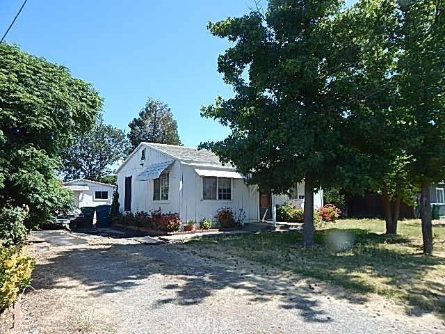 2018 Donnovan Ave, Corning, CA 96021 - view of front of home