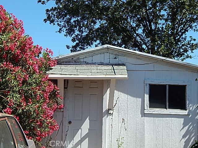 2018 Donnovan Ave, Corning, CA 96021 - view of home's exterior