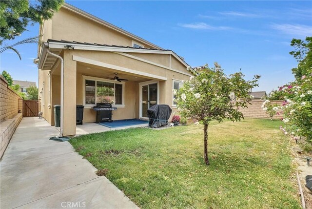 3231 E Ln Avenida Dr, Ontario, CA 91761 - photo 20