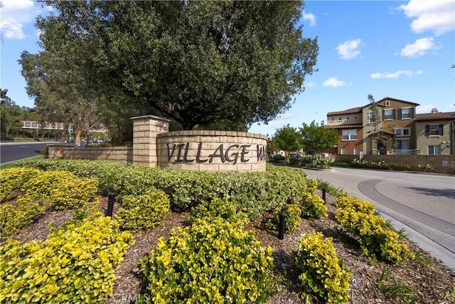 23411 Abbey Glen Pl Unit 41, Valencia, CA 91354 - view of community / neighborhood sign
