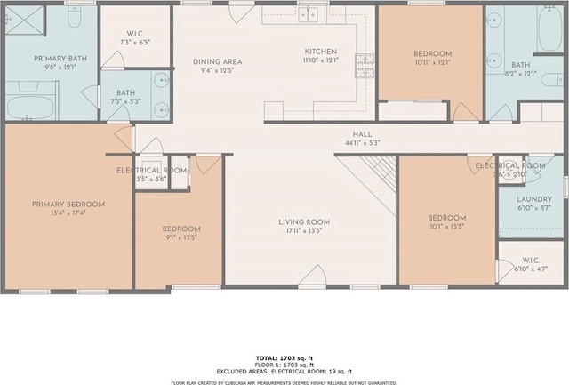 16754 Pauhaska Rd, Apple Valley, CA 92307 - property floor plan