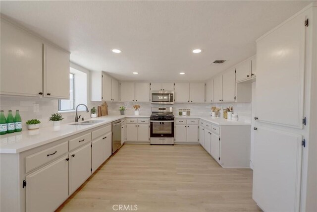 16754 Pauhaska Rd, Apple Valley, CA 92307 - photo 9