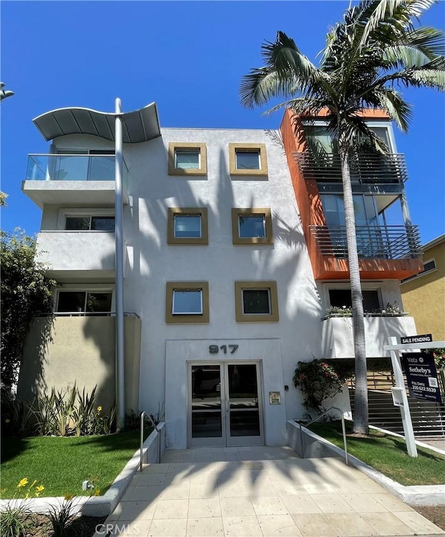 917 2nd St Unit 104, Santa Monica, CA 90403 - view of building exterior