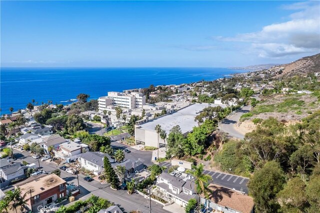 31847 8th Ave, Laguna Beach, CA 92651 - drone / aerial view of a large body of water