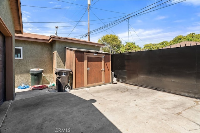 1876 Oregon Ave, Long Beach, CA 90806 - view of patio