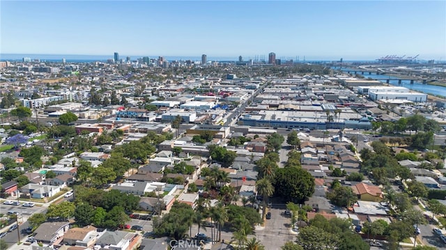 1876 Oregon Ave, Long Beach, CA 90806 - view of urban area featuring a nearby body of water