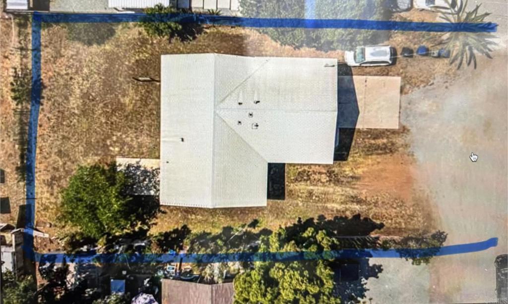 356 Palm Ave, Chula Vista, CA 91911 - view of subject property