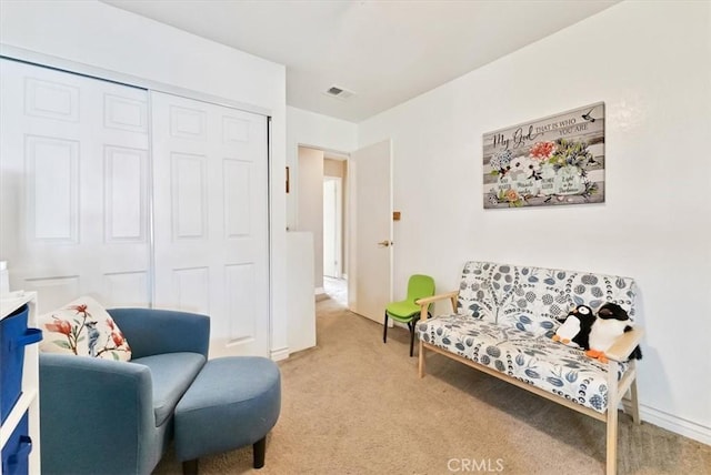 6713 Coral Ct, Rancho Cucamonga, CA 91701 - living area with light carpet