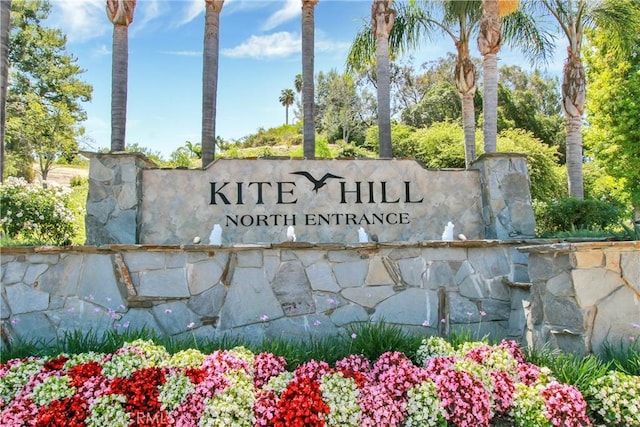 24002 Cormorant Ln, Laguna Niguel, CA 92677 - view of community / neighborhood sign