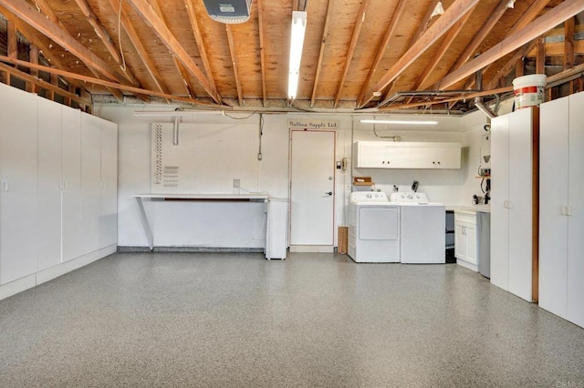 55 Jasmine Creek Dr, Corona Del Mar, CA 92625 - below grade area with washer and dryer