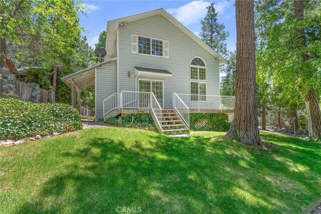 41560 Alder Dr, Forest Falls, CA 92339 - photo 49